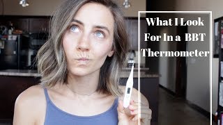 What I Look For In a BBT Thermometer | Choosing Your First One