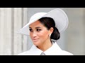 Palace refuses to release findings of Meghan bullying claims report