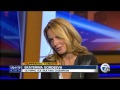 Ekaterina gordeeva talks about light up the season