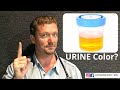 Urine Color Health Secrets (10 Colors Explained) 2022