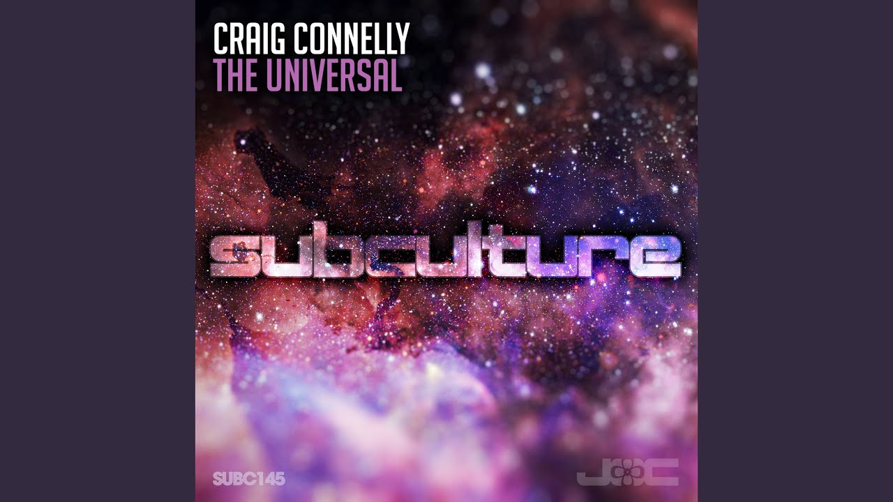 Watch The Universal on YouTube Watch The Universal on YouTube