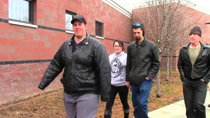 Darryl W Perry Goes To Jail Over Residency