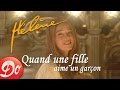 Miniature de la vidéo de la chanson Quand Une Fille Aime Un Garçon