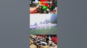 NEWBEEDRONE HUMMINGBIRD RACE SPEC. AWESOME WHOOP! 👌🔥💨 #shorts #NEWBEEDRONE #tinywhoop #fpv