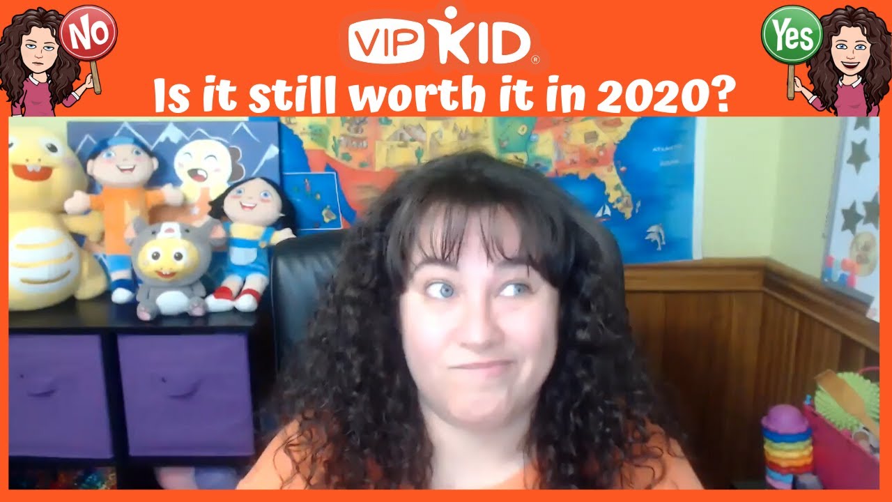 Is VIPKid still worth it in 2020? - YouTube