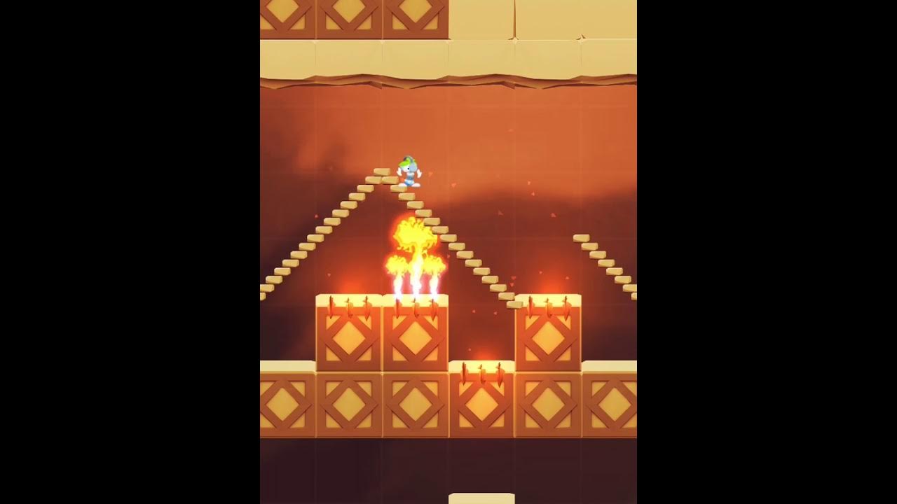 Lemmings Walkthrough World 41 Level 14 YouTube lemmings-walkthrough-world-41-level-14-youtube