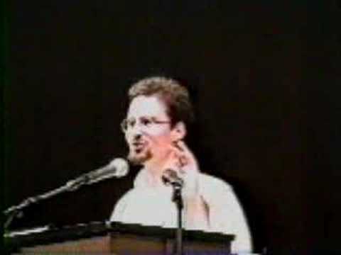 Hamza Yusuf - Islam: The Perfect Path