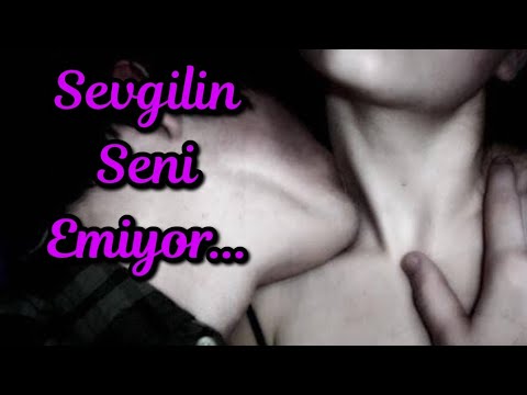 Erkek Arkadaşın Seni İstiyor...👄