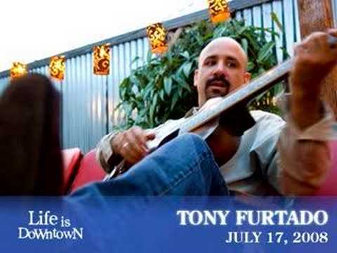 Tony Furtado, Music on Main
