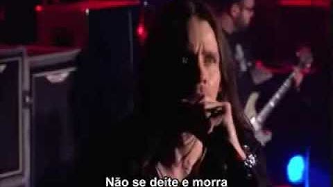 Alter Bridge - One Day Remains (Wembley 2011) Pt-Br