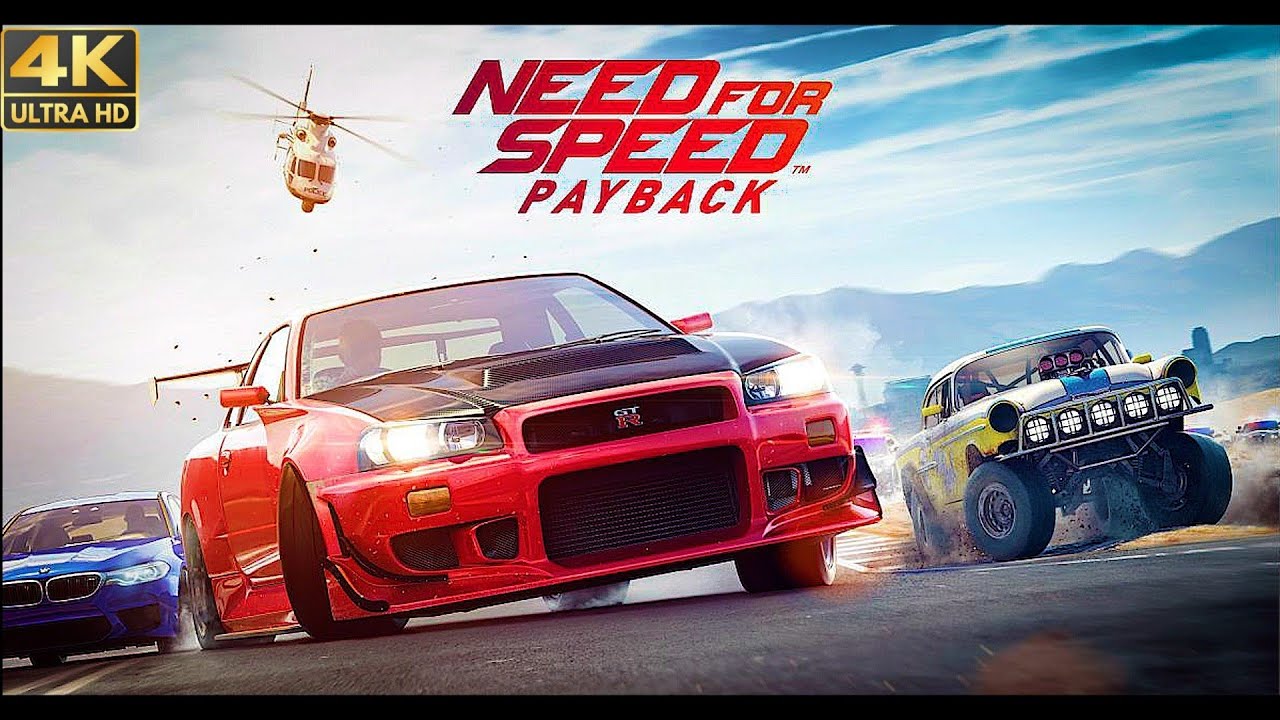 is-this-the-most-realistic-racing-game-ever-part-1-youtube