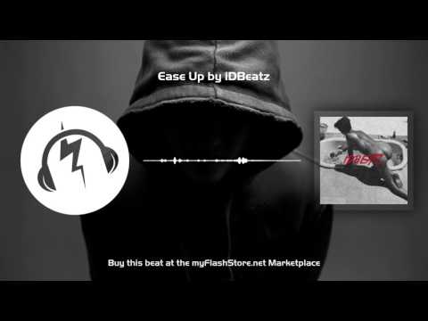 Drake type beat prod. by iDBeatz - Ease Up - Hip Hop beat @ the myFlashStore Marketplace