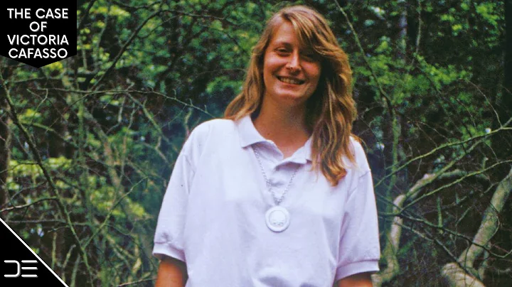 Unsolved | The Case of Victoria Cafasso