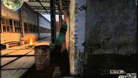 S.T.A.L.K.E.R call of pripyat sgm 2.0 geonezis mod gameplay