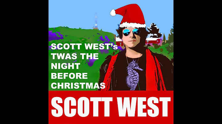 Twas The Night Before Christmas Song (Best Version...