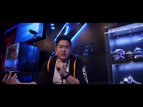 Booth Tour | AORUS at PAX East 2018