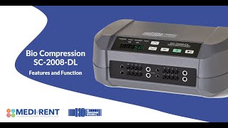 Bio Compression SC 2008 DL New Features and Functions