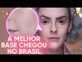 A BASE DA NARS CHEGOU CHEGANDO! - Karen Bachini