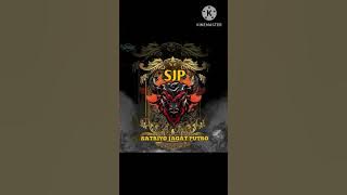 Dj bantengan Satrio Jagat Putro kawin kontrak By Dj David Evan Production