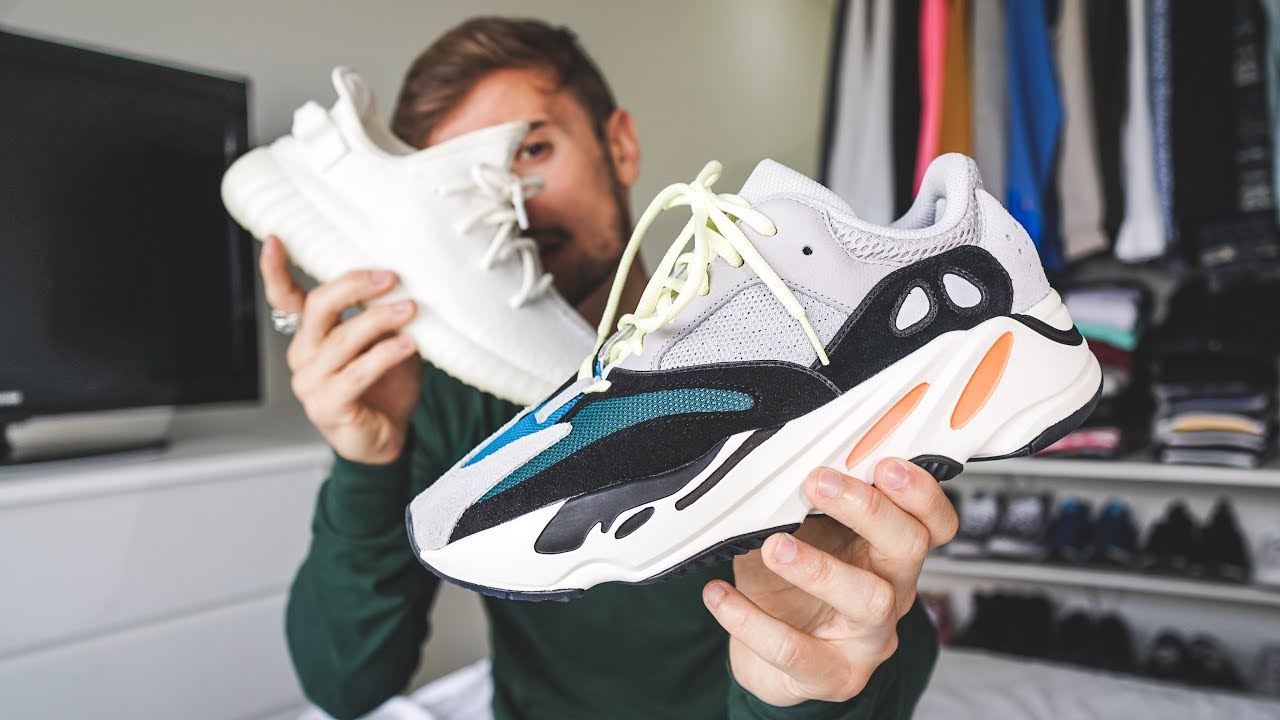 Meus Sneakers | Parte 2