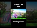 White House Pushes One AI Law Framework for All States