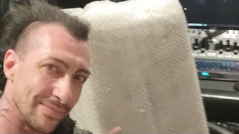 Unboxing New Unit LIVE!