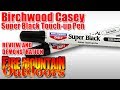 Birchwood Casey Super Black Touch Up Pen