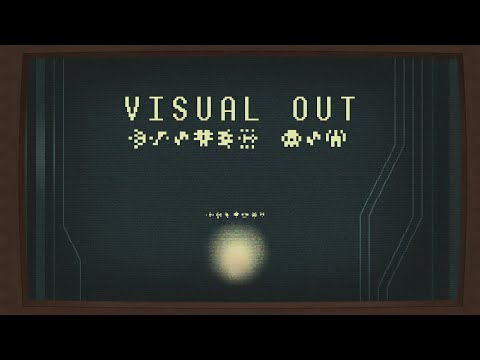 Visual Out trailer is up!  Take a look and maybe support the game on Patreon!