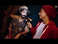 LIMA VAGA: Casi Don Quijote 2017