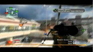Terminal Amazing No Scope (Twixtor)