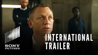 Official International Trailer