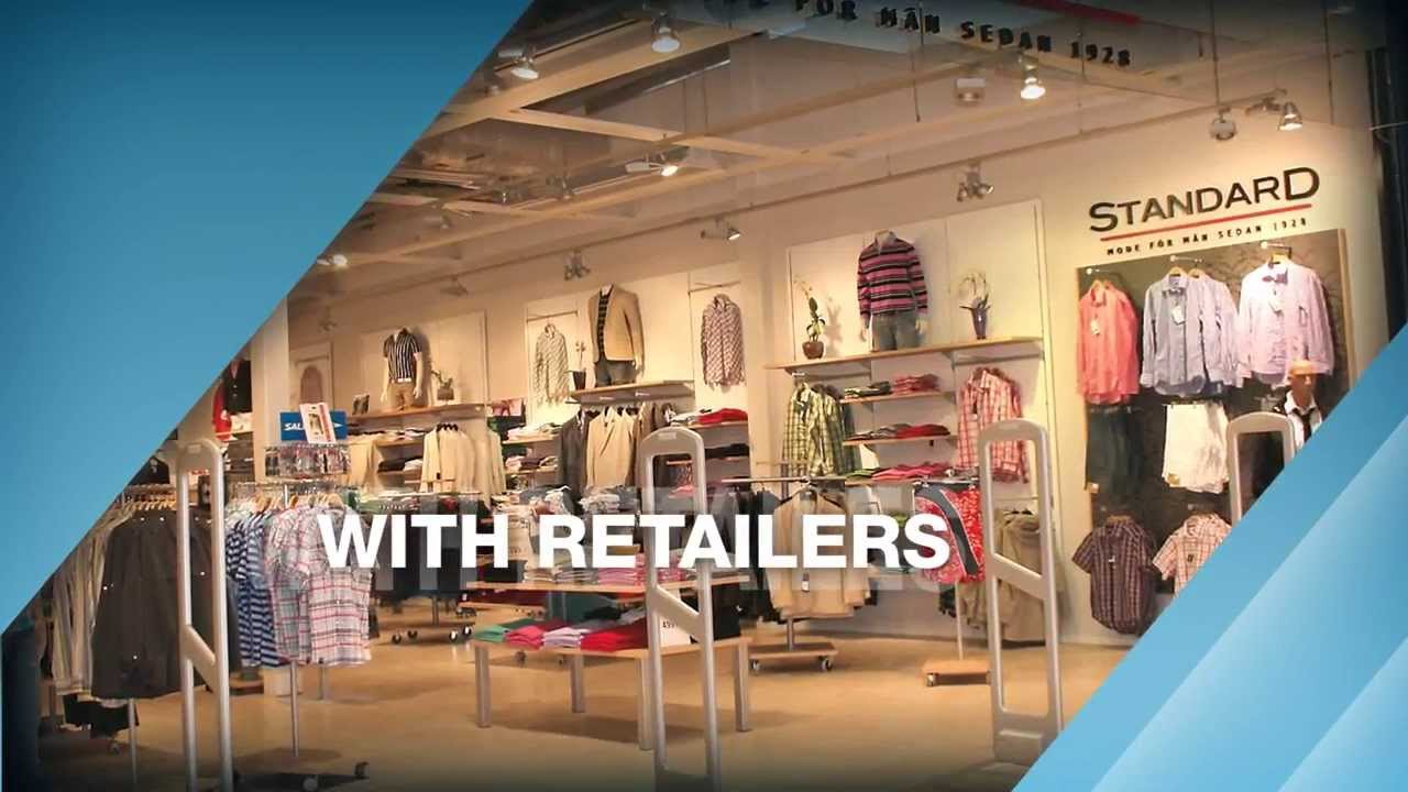 Controlled Cash Handling in Retail