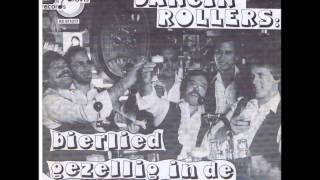 Dancin' Rollers Bierlied
