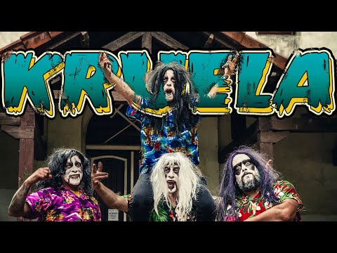 KRUELA "Caroline" (Videoclip)