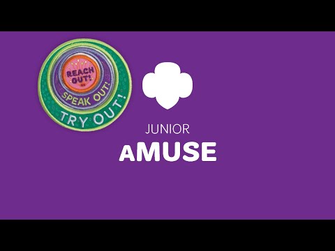 junior amuse journey virtual