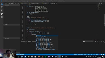 AMAOed Comp Prog 1 - Machine Problem 02