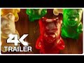 GOOSEBUMPS 2 Trailer 4K ULTRA HD 2018