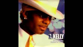 R. Kelly - Step In The Name Of Love (8D) 🎧