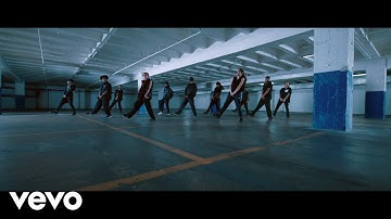 Justin Bieber - Second Emotion (CHANGES: The Movement) ft. Travis Scott