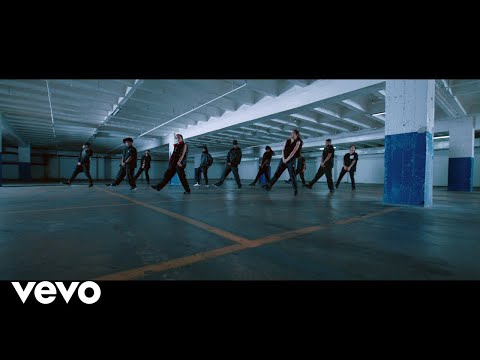 Justin Bieber - Second Emotion (CHANGES: The Movement) ft. Travis Scott