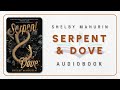 Full serpent  dove by shelby mahurin  audiobook english  learning english