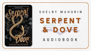 [FULL] Serpent & Dove by Shelby Mahurin  Audiobook english | learning english