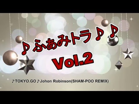 サンデーファミリートランス『ふぁみトラ♪』vol.2@VIRUS Yokohama