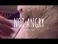 Not Angry - Chris James (Vietsub + Lyric) // Music Tik Tok