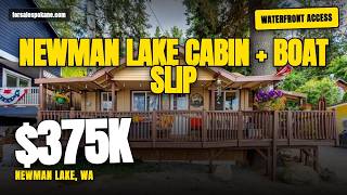 22807 E Park Beach Rd video tour