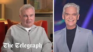 video: Eamonn Holmes: ITV carried out ‘total cover-up’ of Phillip Schofield’s affair
