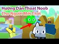 PET SIMULATOR 99 丨CÁCH LÀM ĐỂ THOÁT KHỎI NOOB!