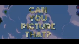 Can You Picture That? The Remnants Family Band Cover