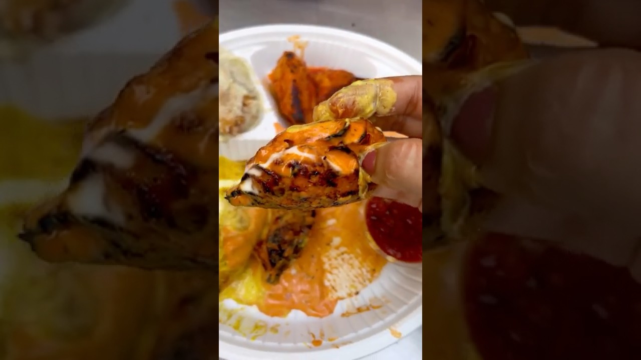 Tried most Famous and Viral Momos Platter of Delhi |Food challenge |momos 