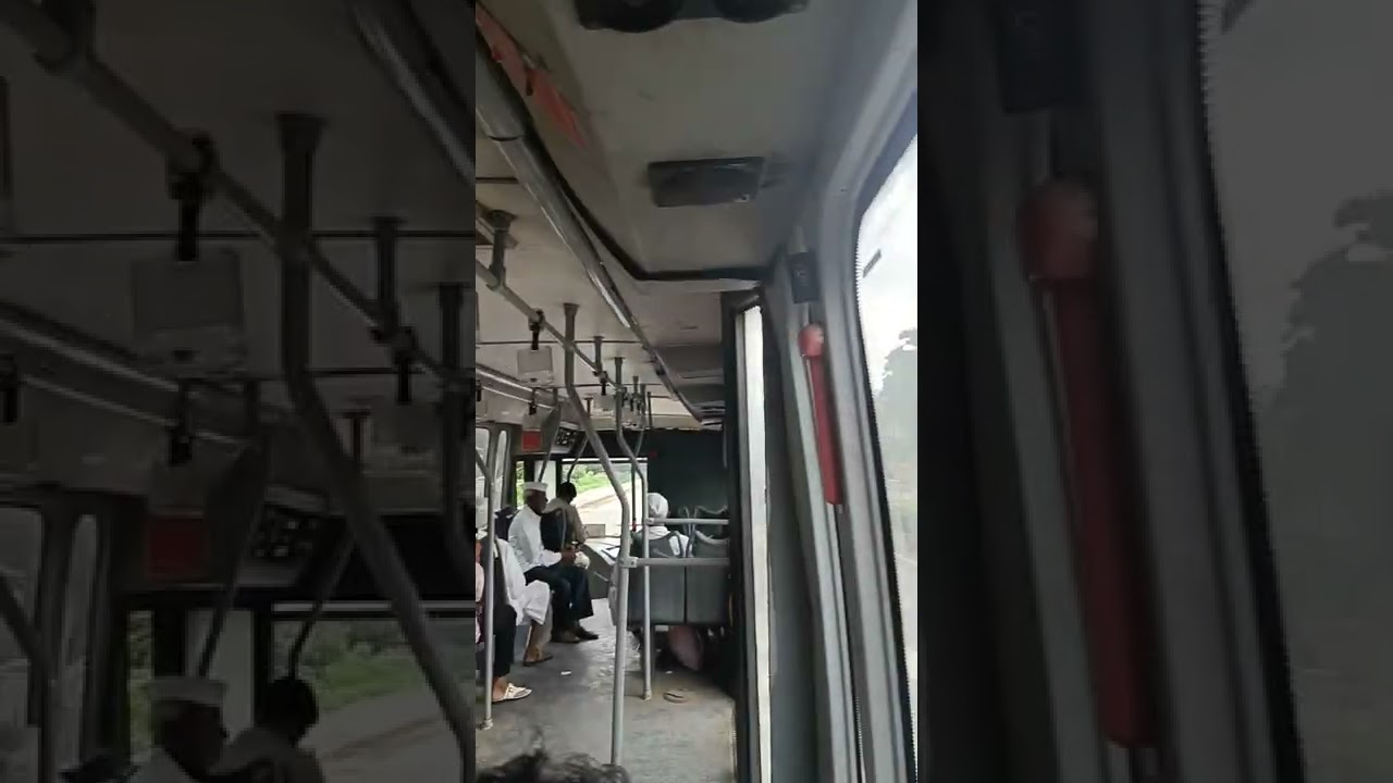 Pmpml electric bus pune | oelectra 